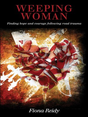 cover image of Weeping Woman
